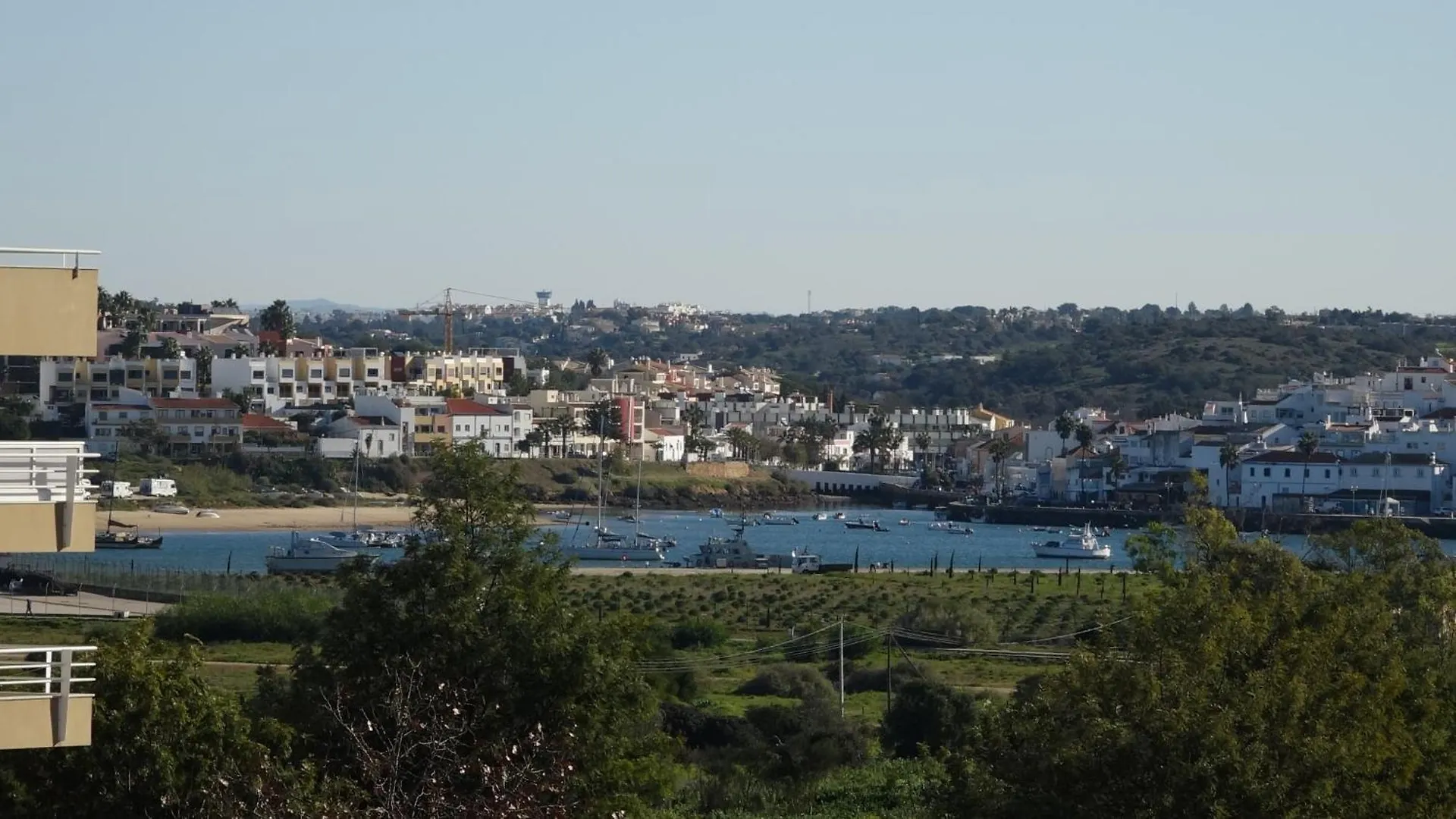 Great Value 5 Mins To Praia De Rocha Beach Portimao 0*,  Portugal