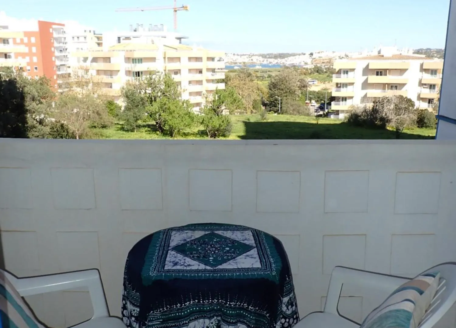 Apartment Great Value 5 Mins To Praia De Rocha Beach Portimao