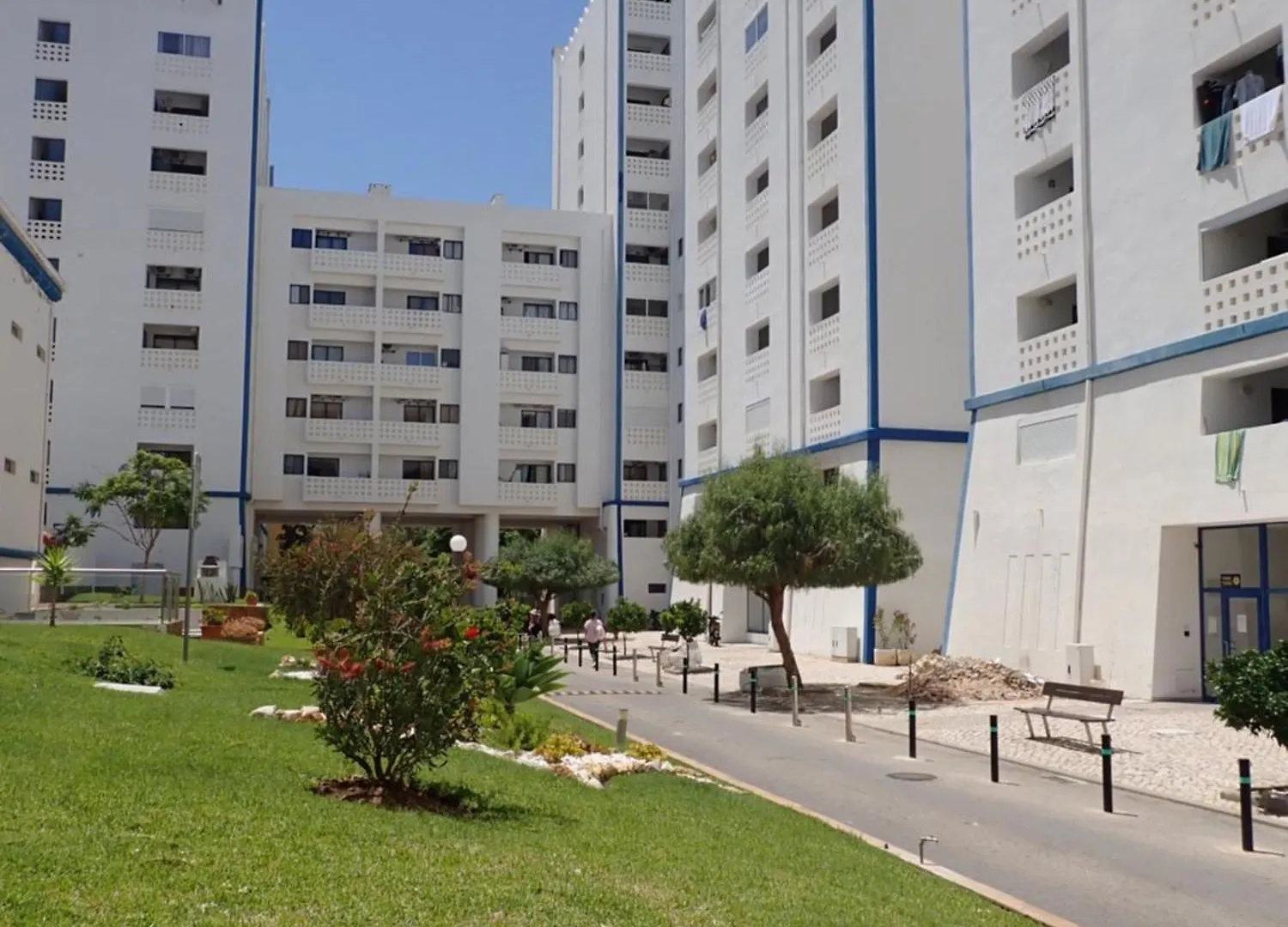 Great Value 5 Mins To Praia De Rocha Beach Portimao Apartment
